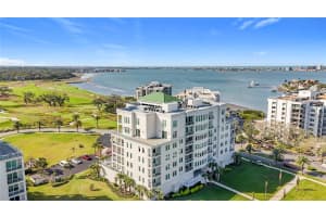 125 BELLEVIEW BOULEVARD, BELLEAIR, FL 33756 Sold 03/28/25