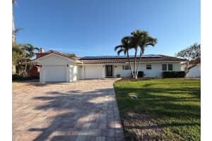 5405 ALOHA DRIVE, ST PETE BEACH, FL 33706 Sold 04/01/25