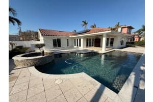 5405 ALOHA DRIVE, ST PETE BEACH, FL 33706 Sold 04/01/25
