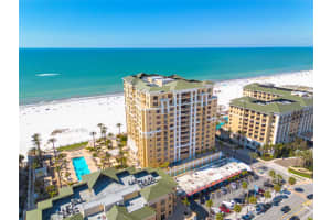 11 BAYMONT STREET, CLEARWATER BEACH, FL 33767 Sold 06/13/25