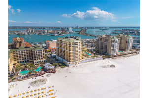 11 BAYMONT STREET, CLEARWATER BEACH, FL 33767 Sold 06/13/25