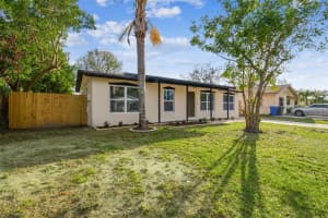 7013 24TH AVENUE, TAMPA, FL 33619 Sold 04/07/25