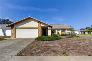 11429 NEST COURT, PORT RICHEY, FL 34668 Sold 04/07/25