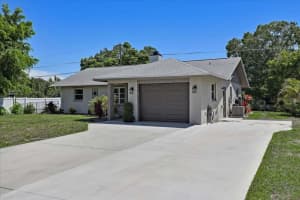 3456 ROSLYN ROAD, VENICE, FL 34293 Sold 04/15/25