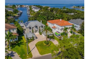 2509 N Dundee St Tampa, FL 33629 - Off Market