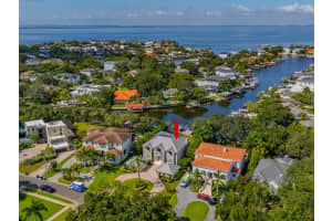 2509 N Dundee St Tampa, FL 33629 - Off Market