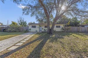 7465 15TH STREET, ST PETERSBURG, FL 33702 Sold 03/31/25