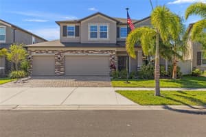 3148 MARINE GRASS DRIVE, WIMAUMA, FL 33598 Sold 08/29/25
