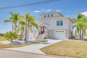 3415 CROAKER DRIVE, HERNANDO BEACH, FL 34607 - MLS#MFRTB8356113