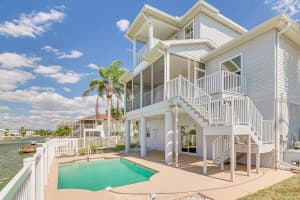 3415 CROAKER DRIVE, HERNANDO BEACH, FL 34607 - MLS#MFRTB8356113