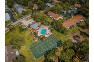 2446 BENTLEY DRIVE, PALM HARBOR, FL 34684 - MLS#MFRTB8356119