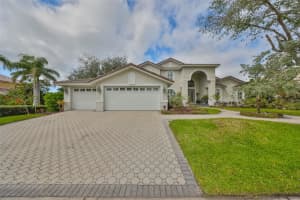 6467 RUBIA CIRCLE, APOLLO BEACH, FL 33572 Sold 08/05/25