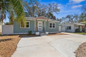 2632 49TH STREET, GULFPORT, FL 33707 Sold 04/22/25