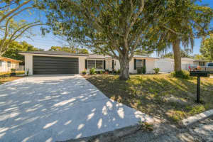 11338 YELLOWWOOD LANE, PORT RICHEY, FL 34668 Sold 03/28/25