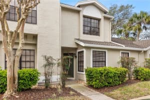 5100 Burchette Rd #1606, TAMPA