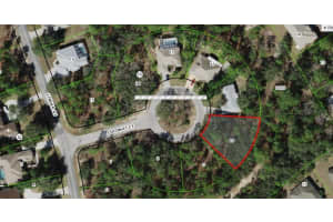 7 COCONUT COURT, HOMOSASSA, FL 34446 Sold 07/25/25