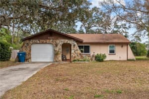 9287 HORIZON DRIVE, SPRING HILL, FL 34608 Sold 07/11/25
