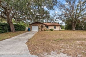 9287 HORIZON DRIVE, SPRING HILL, FL 34608 Sold 07/11/25