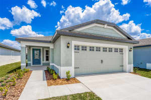 3739 BERGAMOT STREET, LAKE ALFRED, FL 33850 Sold 07/17/25