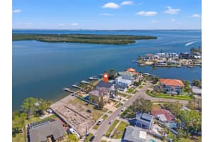 1843 BAYOU GRANDE BOULEVARD, ST PETERSBURG, FL 33703 - MLS#MFRTB8356177