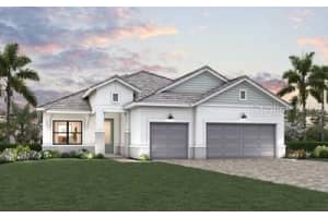 17976 FOXTAIL LOOP, VENICE, FL 34293 Sold 07/25/25