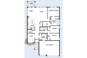 17976 FOXTAIL LOOP, VENICE, FL 34293 Sold 07/25/25