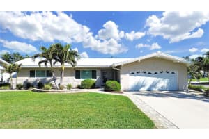 2056 IMPERIAL WAY, CLEARWATER, FL 33764 Sold 04/14/25