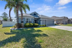 13424 Hunters Point St, SPRING HILL