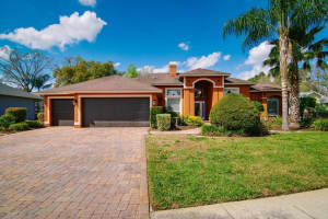 17104 TIFFANY LAKE PLACE, LUTZ, FL 33549 Sold 06/27/25