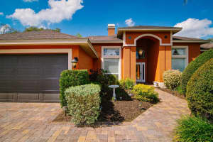 17104 TIFFANY LAKE PLACE, LUTZ, FL 33549 Sold 06/27/25