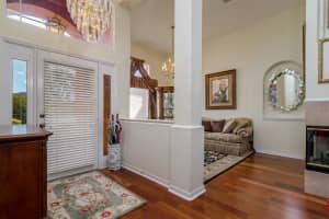 17104 TIFFANY LAKE PLACE, LUTZ, FL 33549 Sold 06/27/25