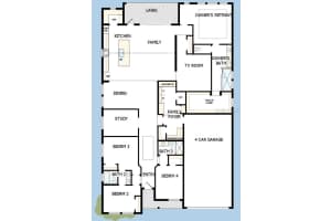 31430 HAYMAN LOOP, WESLEY CHAPEL, FL 33545 Sold 08/04/25