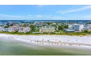 12000 Gulf Blvd #303n, TREASURE ISLAND