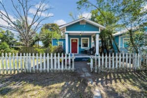 2419 MALLORY AVENUE, TAMPA, FL 33605 Sold 05/21/25