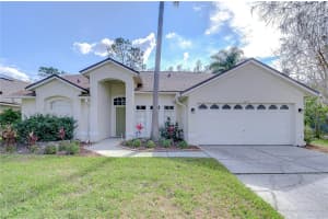 6427 WEATHERWOOD CIRCLE, WESLEY CHAPEL, FL 33545 Sold 06/11/25