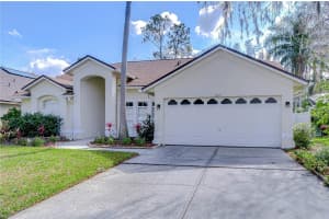 6427 WEATHERWOOD CIRCLE, WESLEY CHAPEL, FL 33545 Sold 06/11/25