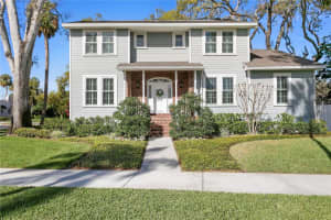 823 ROXMERE ROAD, TAMPA, FL 33609 Sold 05/30/25