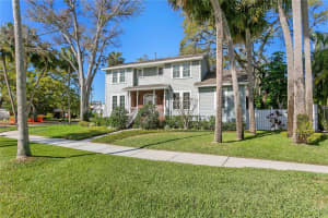 823 ROXMERE ROAD, TAMPA, FL 33609 Sold 05/30/25