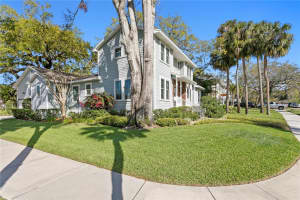 823 ROXMERE ROAD, TAMPA, FL 33609 Sold 05/30/25
