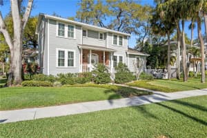 823 ROXMERE ROAD, TAMPA, FL 33609 Sold 05/30/25