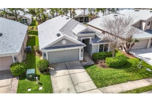 5351 LOOKOUT PASS, WESLEY CHAPEL, FL 33544 Sold 08/01/25