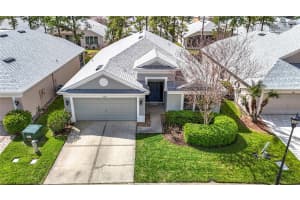 5351 LOOKOUT PASS, WESLEY CHAPEL, FL 33544 Sold 08/01/25