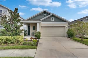 5647 DEL CORONADO DRIVE, APOLLO BEACH, FL 33572 Sold 09/05/25