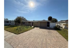 6120 SEABREEZE DRIVE, PORT RICHEY, FL 34668 Sold 03/25/25