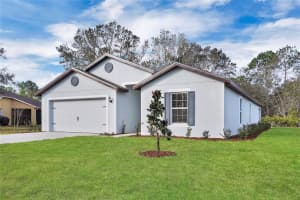 21 POINT PLEASANT DRIVE, PALM COAST, FL 32164 - MLS#MFRTB8356269