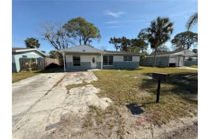 6712 DEL PRADO TERRACE, NEW PORT RICHEY, FL 34652 Sold 03/25/25