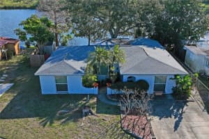 1214 STOVER COURT, HOLIDAY, FL 34691 Sold 09/02/25
