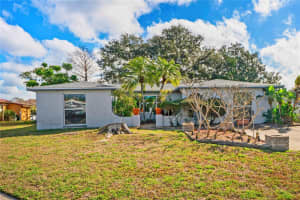 1214 STOVER COURT, HOLIDAY, FL 34691 Sold 09/02/25
