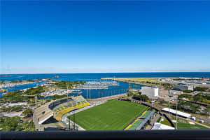301 1ST STREET S #1901, ST PETERSBURG, FL 33701 Sold 07/01/25