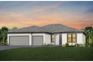 1829 PEPPER GRASS DRIVE, NORTH PORT, FL 34289 Sold 05/02/25